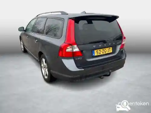 Volvo V70 2.5T 2008
