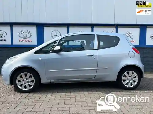 Mitsubishi Colt CZ3 1.3 2008