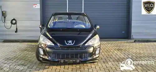 Peugeot 308 120 VTi 2008