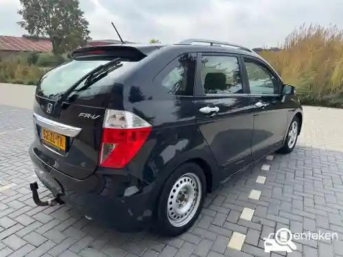 Honda FR-V 2.0i 2008