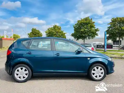 SEAT Altea 2.0 FSI 2006