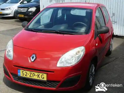 Renault Twingo 1.2 60 2008