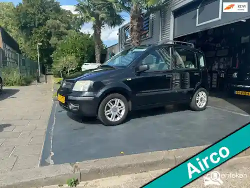 Fiat Panda 1.2 8V 2008