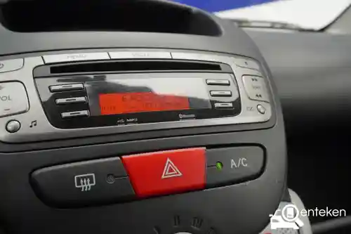Citroen C1 1.0 2013