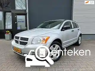 Dodge Caliber 1.8 2006