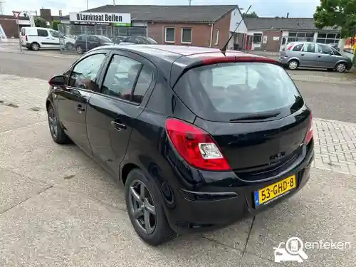 Opel Corsa 1.4 Twinport 2008