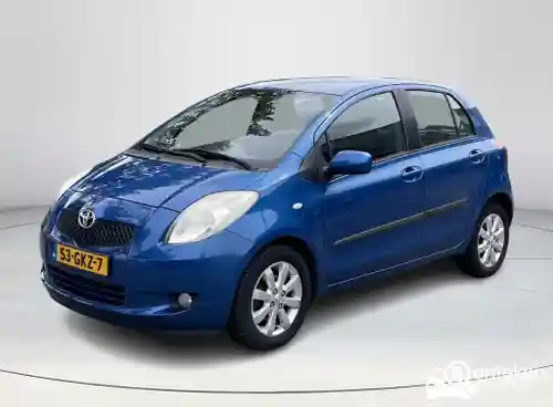 Toyota Yaris 1.3 2009