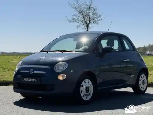 Fiat 500 1.2 8V 2008