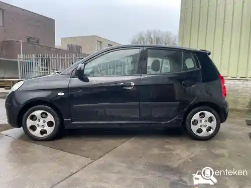 KIA Picanto 1.1 2009