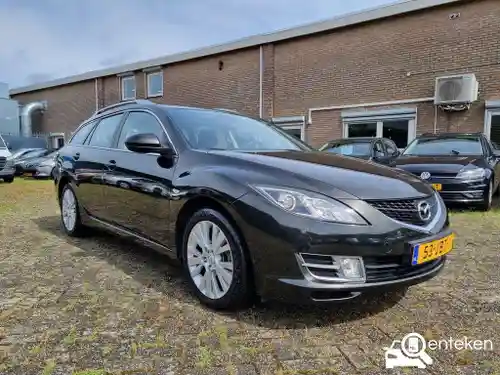 Mazda 6 Sport 2.0 2009