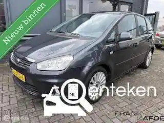 Ford C-MAX 1.8 2009