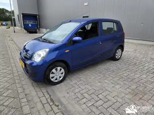 Daihatsu Cuore 1.0 2009