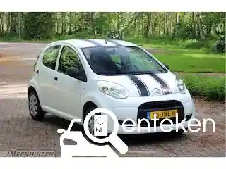 Citroen C1 1.0 2009