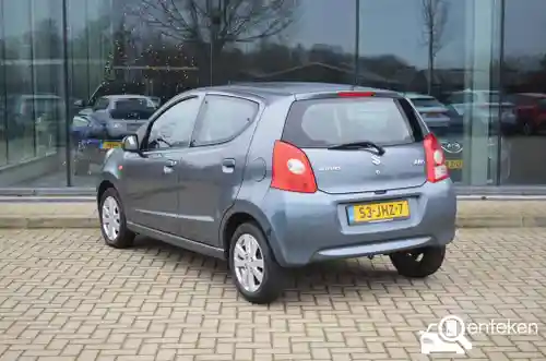 Suzuki Alto 1.0 2009