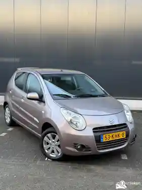 Suzuki Alto 1.0 2009
