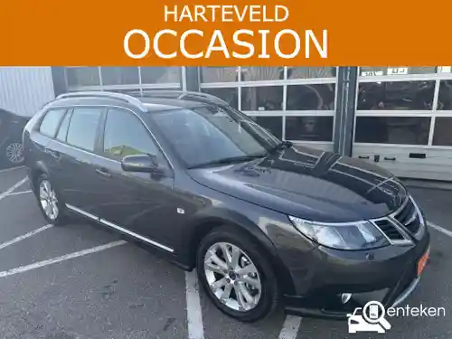 Saab 9-3 Sport 2.0T 2010