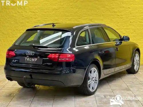 Audi A4 Avant 1.8 TFSI 2010