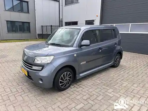 Daihatsu Materia 1.3 2010