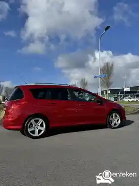Peugeot 308 SW 140 THP 2010