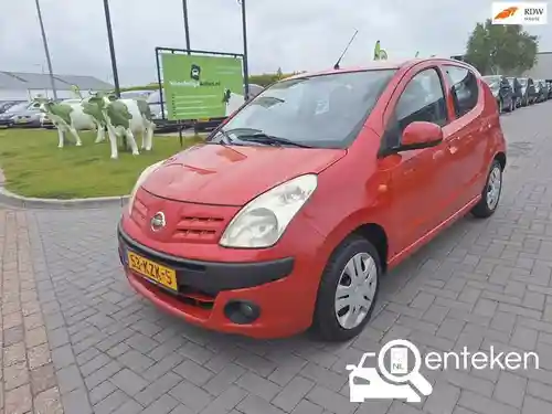 Nissan Pixo 1.0 2010
