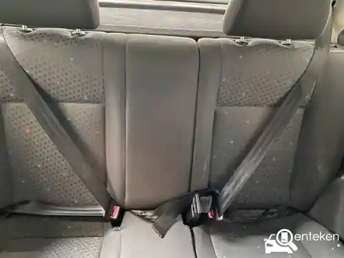VW Polo 1.2 2003