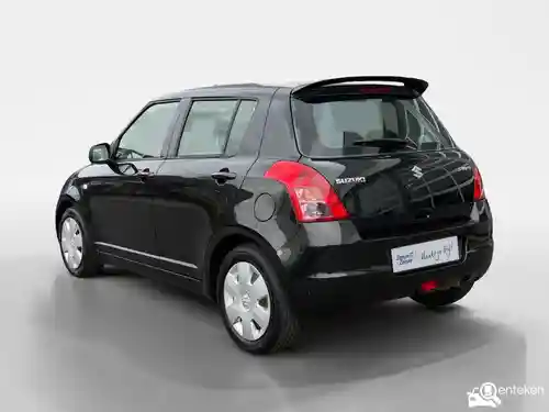 Suzuki Swift 1300 2010