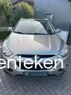 Hyundai ix35 2.0 2010