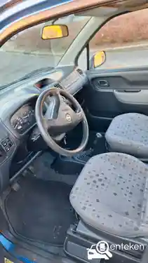 Opel Agila 1.2 2003