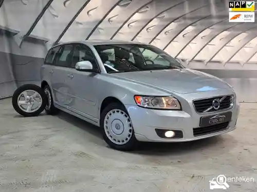 Volvo V50 2.0 2010