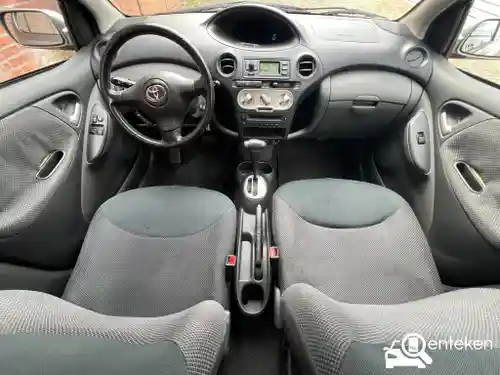 Toyota Yaris 1.3 2003