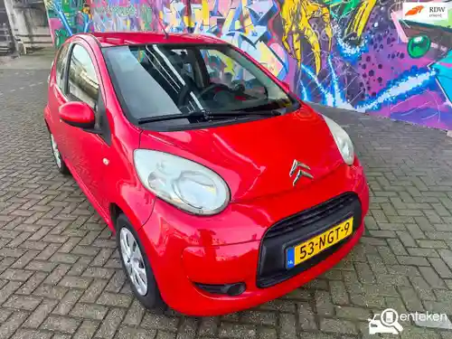 Citroen C1 1.0 2009