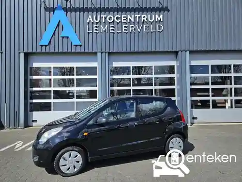 Suzuki Alto 1.0 2010