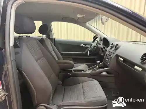 Audi A3 1.6 2004