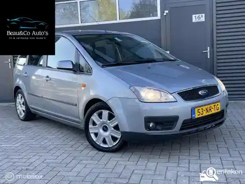 Ford Focus C-MAX 1.6 2004