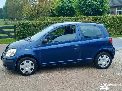 Toyota Yaris 1.3 2004