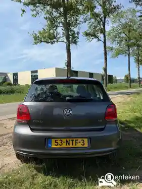 VW Polo 1.4 2010