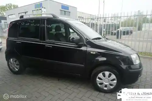 Fiat Panda 1.2 8V 2010