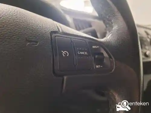 KIA Sportage 1.6 GDI ISG 2011