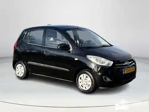 Hyundai i10 1.2 2011