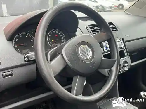 VW Polo 1.4 2004