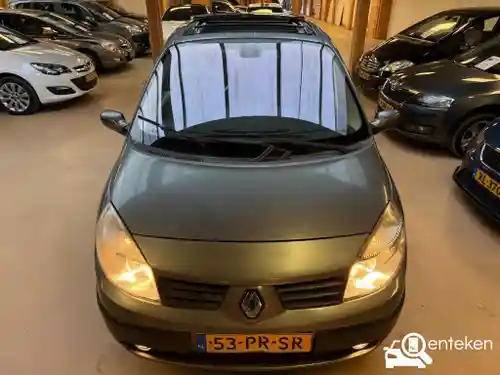 Renault Scénic 1.6 16V 2004