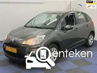 Citroen C3 1.4 2011
