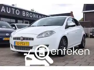 Fiat Bravo 1.4 16V Multiair Turbo p 2011
