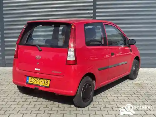 Daihatsu Cuore 1.0 2004