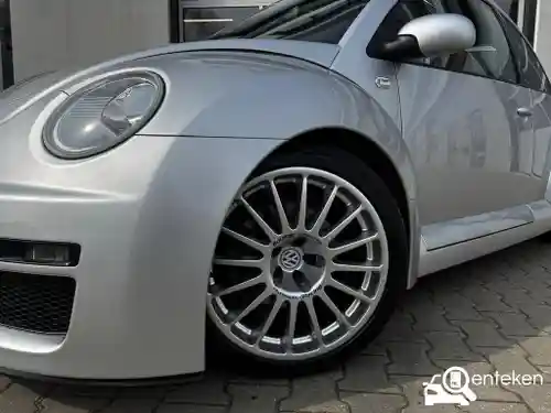 VW New Beetle 2.0 2005