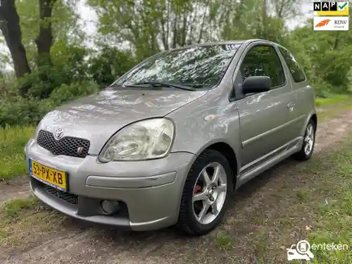 Toyota Yaris 1.5 2005