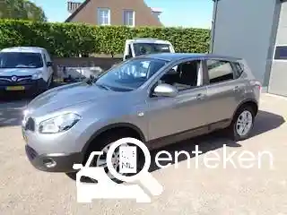 Nissan Qashqai 1.6 2011
