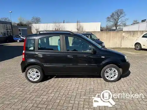 Fiat Panda 1.2 8V 2005
