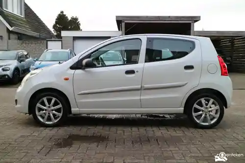 Suzuki Alto 1.0 2011
