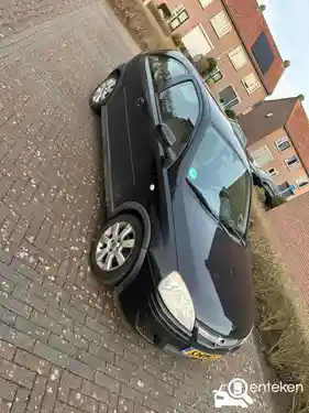 Opel Corsa 1.2 Twinport 2005